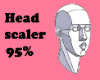 Bimbo head 95%