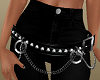 Add Chained Belt