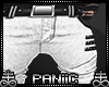 ♛ Anxious Jeans