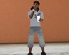 ima getchu bck