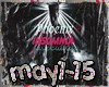 [Mix] Insomnia      Maya