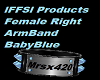 [F] Mrsx420 R-ArmBand BB