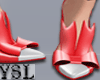 [YSL] NewYear H/ Request