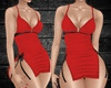 Y* RLL Sexy Red Drees