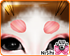 [Nish] Geisha Brows