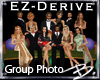 *B* Drv Group Photo Sofa