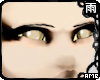 Robo-Girl Anime Eyes