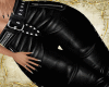 RLL Black Leather