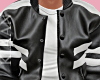 K: Retro Leather Blk
