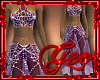 Geo Wicked Spider Gown P
