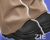 Lara Denim Boots V3