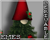 Christmas Gnome Trees