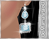 [M] Ice Queen Jewelry