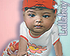 Baby Rachael Sit/Crawl