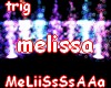 melissa light