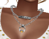 Robert's Necklace