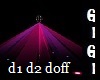 DJ DISCO LIGHT V1