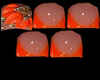 $ Orange Blossom e