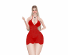 ʝÃℓ±-Red Dress