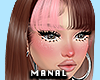 Jazlyn Rosy Brown