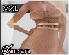 "Mesh Dress