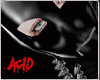 A - Mask Latex F