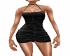 abito nero classic
