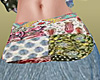 Patchwork Gypsy Skirt