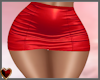 Red Skirt