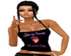 Hater Drama Top