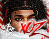 xOz PoloG Twist Lox '24