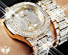 Diamond Watch Animated