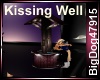 [BD] Kissing Well