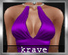 [K] TIFFANIE LLT D