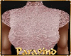 P9)"JEN"Gold Lace Dress