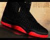 G#  future bred shoes.