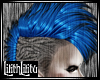 {LL} Mohawk BLUE