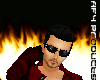 D*Red Jacket