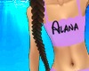 🐦 l Alana's Custom 