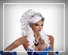 White Hair