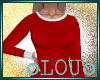 .L. Xmas Sweater Dress 2
