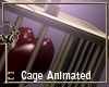 +Lost Doll+ Cage