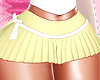 🎀 Lila Pleated Skirt