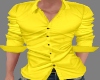 Man Yellow Shiert