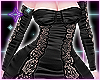 ♡ Lace Dress Black