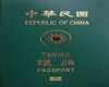 Sia's Taiwan Passport