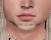 SMALL BLONDE BEARD