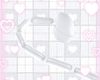 ! Egirl Kitten Tail Vr.3
