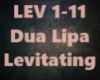 Dua Lipa(DaBaby)-Levitat