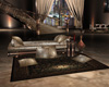 Romantic Couples Sofa